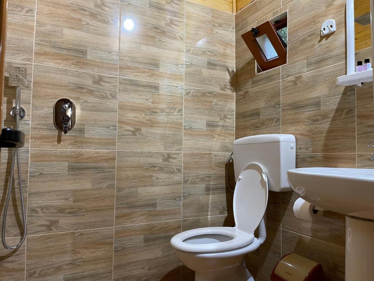 Vlorë Uji I Panjes Llogara 빌라 외부 사진